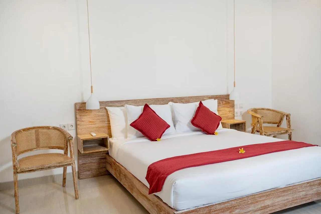 Ar Villa Sayan Ubud
